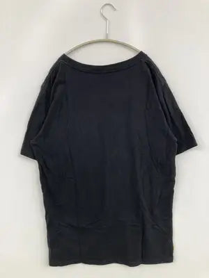 TOMMY/トミー/Tシャツ/カットソー/トップス/ブラック/L
