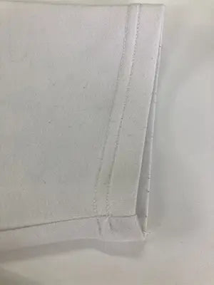 LAKOLE/ラコレ/Tシャツ/カットソー/トップス/ホワイト/L