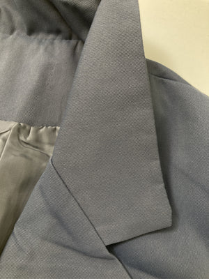 Achic/アシック/ベスト/トップス/グレー