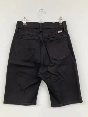 SLY JEANS/スライジーンズ/デニムパンツ/パンツ/ブラック/1