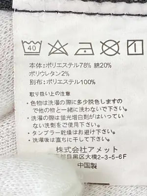 callautia/カラウティア/ワンピース/ワンピース/ドレス/ブラック/L