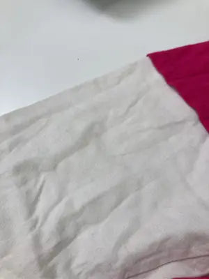 NECOBUCHI-SAN/Tシャツ/カットソー/トップス/ピンク/3L