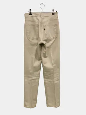 Levi's/リーバイス/チノパンツ/パンツ/ベージュ