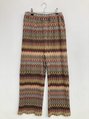 JEANASIS/ジーナシス/その他パンツ/パンツ/グレー/F