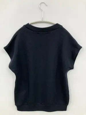 SENSE OF PLACE/センスオブプレイス/Tシャツ/カットソー/トップス/ブラック/フリー