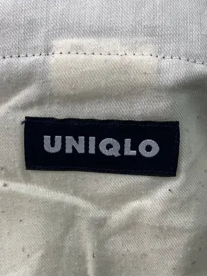 UNIQLO/ユニクロ/その他パンツ/パンツ/ブラウン/胴囲90