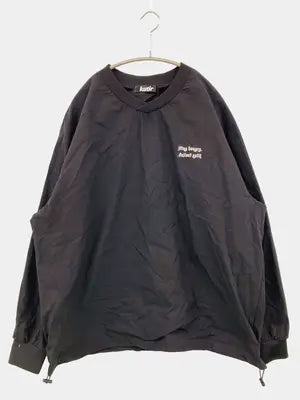 kutir/クティール/その他トップス/トップス/ブラック/M