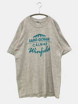 GILDAN/ギルダン/Tシャツ/カットソー/トップス/グレー/L