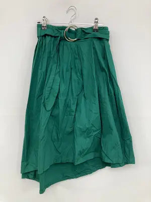 OLIVE des OLIVE/オリーブデオリーブ/その他スカート/スカート/グリーン/M