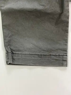 GAP/ギャップ/チノパンツ/パンツ/グレー/34x32
