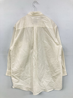 GLOBAL WORK/グローバルワーク/シャツ/ブラウス/トップス/ホワイト/S