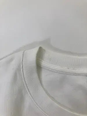 UNIQLO/ユニクロ/Tシャツ/カットソー/トップス/ホワイト/L