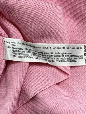 ZARA/ザラ/ニット/セーター/トップス/ピンク/S