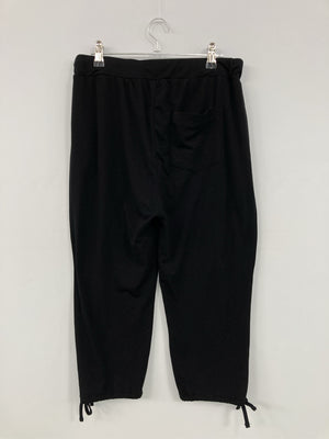 ROXY/ロキシー/その他パンツ/パンツ/ブラック/L