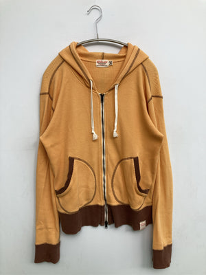 Wilson/ウィルソン/パーカー/トップス/ベージュ/36