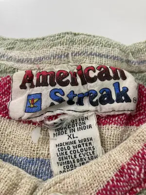 American Streak/シャツ/ブラウス/トップス/その他/XL
