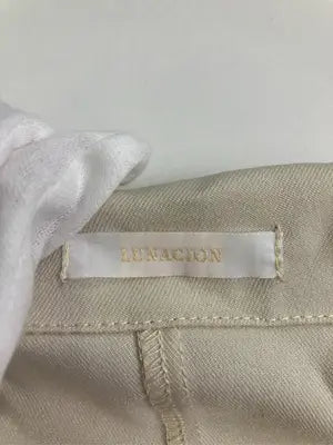 LUNACION/ベスト/トップス/ベージュ/M
