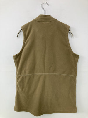 ベスト/トップス/カーキ/L