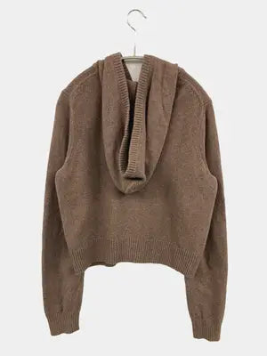 GAP/ギャップ/パーカー/トップス/ブラウン/SMALL