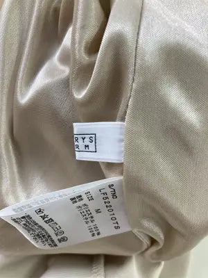 LOWRYS FARM/ローリーズファーム/ロングスカート/スカート/ベージュ/M