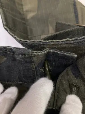 GAP/ギャップ/カーゴパンツ/パンツ/カーキ/33 | 32