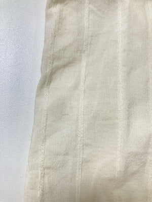 niko and .../ニコアンド/シャツワンピース/ワンピース/ドレス/アイボリー/F