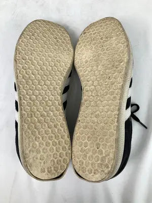 adidas/アディダス/スニーカー/シューズ/ブラック/27
