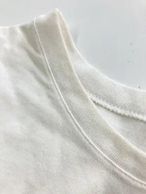 GUESS/ゲス/Tシャツ/カットソー/トップス/ホワイト/L