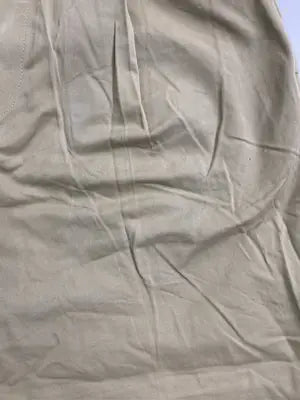 ZARA/ザラ/チノパンツ/パンツ/ベージュ/EUR 44
