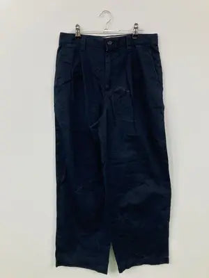 UNIQLO/ユニクロ/チノパンツ/パンツ/ブラック/ウエスト73cm