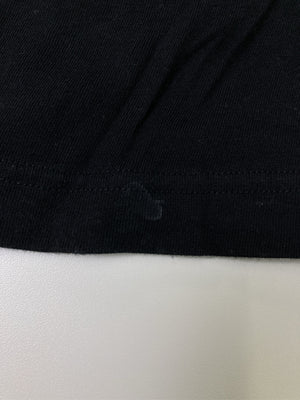 Champion/チャンピオン/Tシャツ/カットソー/トップス/ブラック/M