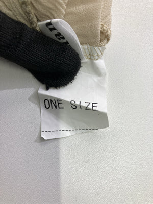 Shang Pin/シャツ/ブラウス/トップス/ベージュ/ONE SIZE