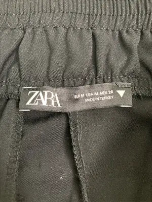 ZARA/ザラ/その他パンツ/パンツ/ブラック/EUR M/USA M/ MEX 28