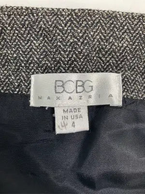 BCBGMAXAZRIA/スカート/スカート/グレー/4