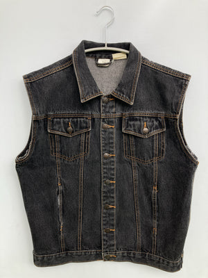 ベスト/トップス/ブラック