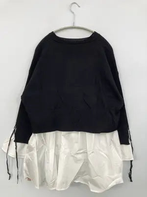 ABITOKYO/アビトーキョー/その他トップス/トップス/ブラック/F