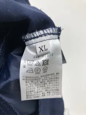 THE SHOP TK/ザショップティーケー/その他パンツ/パンツ/ブルー/XL