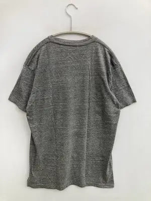 SAVVY/サヴィー/Tシャツ/カットソー/トップス/グレー/M