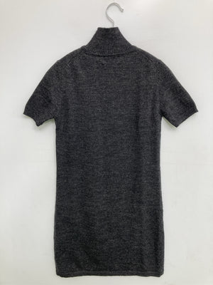 POLO JEANS CO/ポロジーンズカンパニー/ニット/セーター/トップス/グレー/S