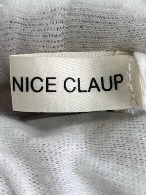 continuer de NICE CLAUP/コンティニューデナイスクラップ/ワンピース/ワンピース/ドレス/アイボリー/M