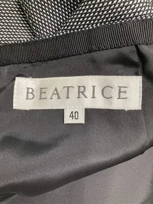 beatrice/スカート/スカート/グレー/40