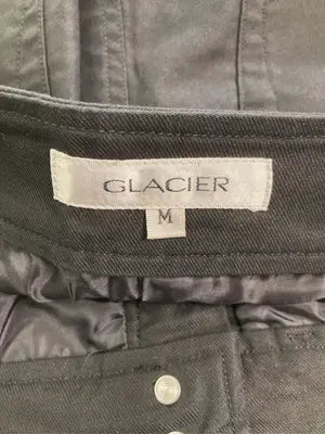 GLACIER/グラシア/スカート/スカート/ブラック/M