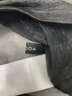 EMODA/エモダ/Tシャツ/カットソー/トップス/ブラック/F