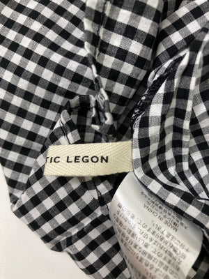 MAJESTIC LEGON/マジェスティックレゴン/その他トップス/トップス/ブラック/F