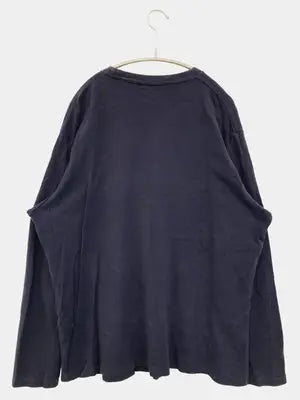 Tシャツ/カットソー/トップス/ブラック/XX LARGE