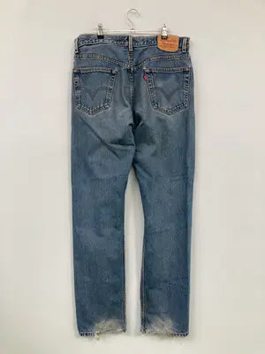 Levis/リーバイス/デニムパンツ/パンツ/ブルー/W34 L34