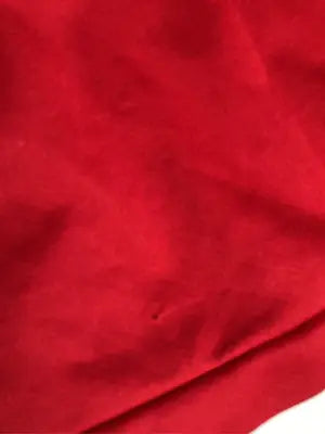 Sportswear/スポーツウェア/Tシャツ/カットソー/トップス/レッド/S