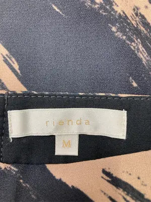 rienda/リエンダ/ロングスカート/スカート/ベージュ/M