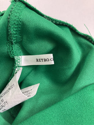 RETRO GIRL/レトロガール/その他パンツ/パンツ/グリーン/M