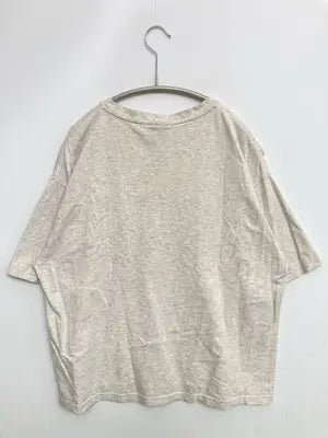 YALE/イェール/Tシャツ/カットソー/トップス/グレー/S